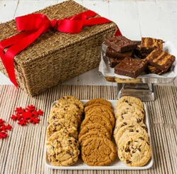 Find the Best Gift Baskets for Christmas 2025