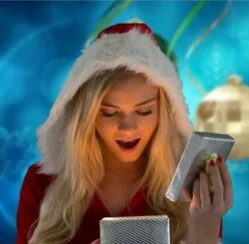 A Christmas Gift Tip She Will Never Forget