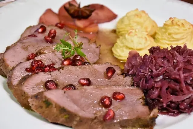 chritsmas-food