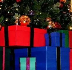 What Creative Gifts Will You Get the Kids this Christmas?