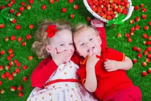 Buying Christmas gifts for kids