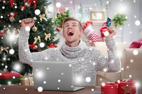 unique Christmas gifts for Dad