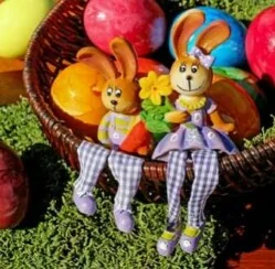 Hop On Over to Find Eggcellent Easter Gifts