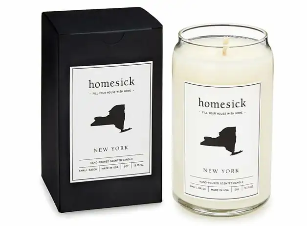 Candles From Home