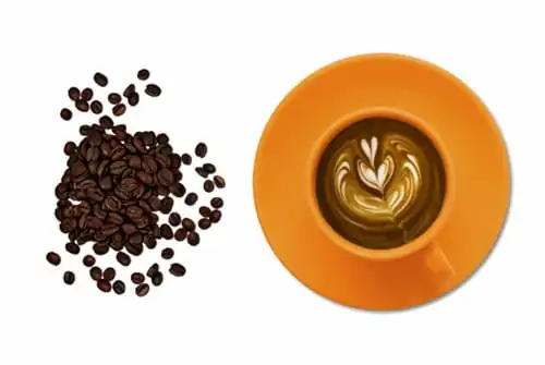 Coffee Recipe