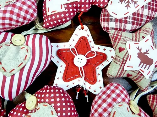 Ornaments