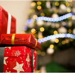 How Many Christmas Gifts Should You Buy the Kids?