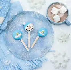 The Perfect Cocoa: How to Dress Up Instant Hot Chocolate