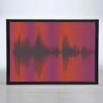 Men's Voice Art Gallery Canvas