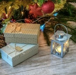 Top 10 Christmas Gifts for Men
