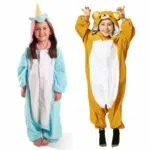 Kigurumi Onesies for Kids