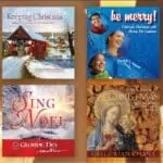 Keeping Christmas Collection