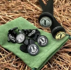 The Ultimate Guide to Golf Christmas Gifts for Every Enthusiast
